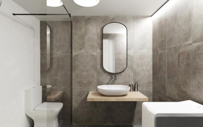 New Build - Apartment - Alicante - Centro