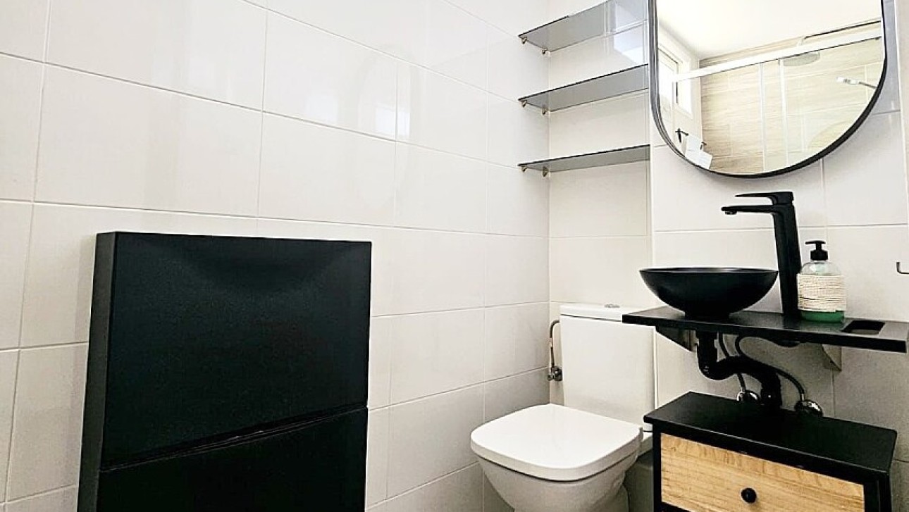 Resale - Apartment - Orihuela Costa - Dehesa de campoamor