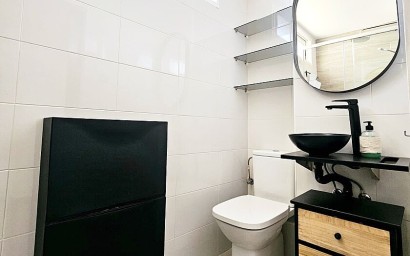 Resale - Apartment - Orihuela Costa - Dehesa de campoamor