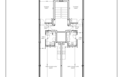 New Build - Apartment - Alicante - Centro