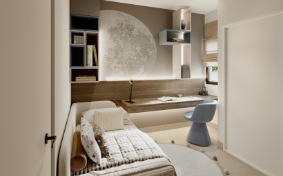 Nieuwbouw Woningen - Apartment - Puerto de Mazarron - Playa Negra