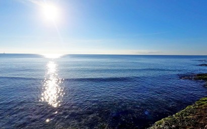 Herverkoop - Apartment - Torrevieja - Playa del Acequión