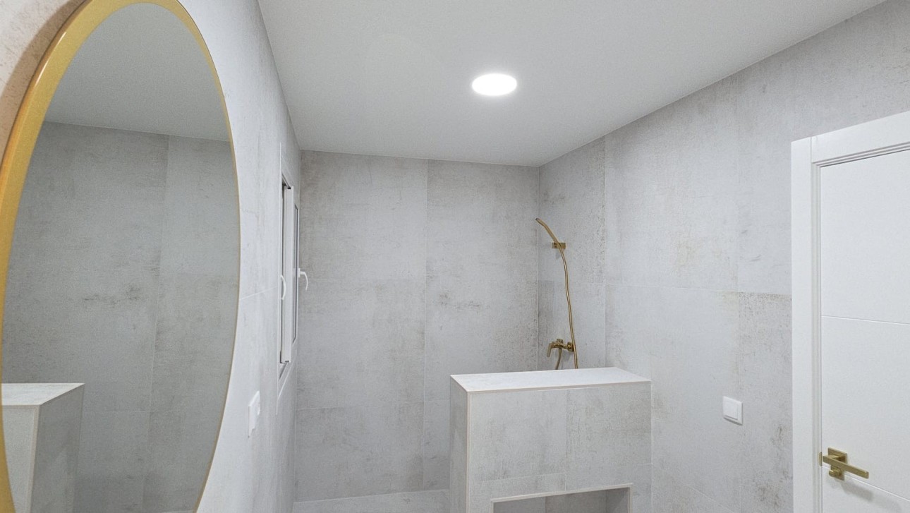 Herverkoop - Apartment - Torrevieja - Playa del Acequión