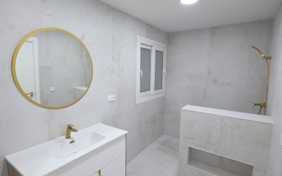 Herverkoop - Apartment - Torrevieja - Playa del Acequión