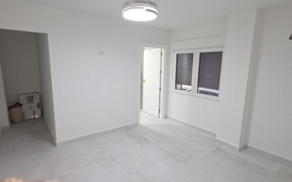 Herverkoop - Apartment - Torrevieja - Playa del Acequión