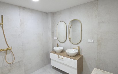 Herverkoop - Apartment - Torrevieja - Playa del Acequión