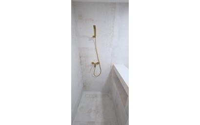 Herverkoop - Apartment - Torrevieja - Playa del Acequión