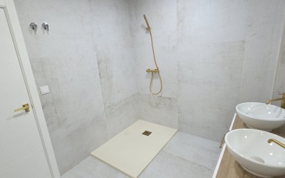 Herverkoop - Apartment - Torrevieja - Playa del Acequión