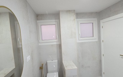 Herverkoop - Apartment - Torrevieja - Playa del Acequión