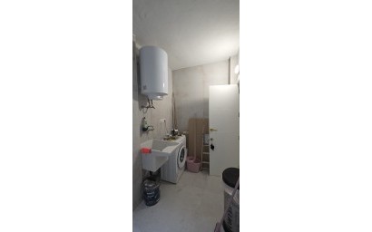 Herverkoop - Apartment - Torrevieja - Playa del Acequión