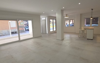 Herverkoop - Apartment - Torrevieja - Playa del Acequión