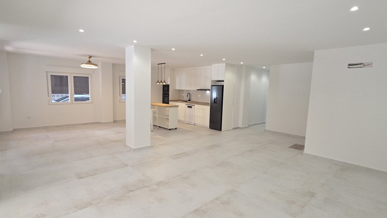 Herverkoop - Apartment - Torrevieja - Playa del Acequión