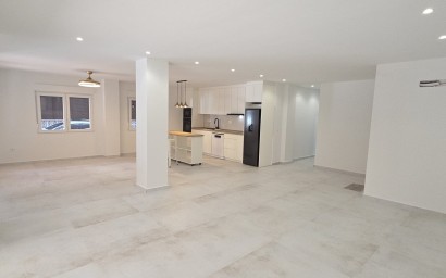 Herverkoop - Apartment - Torrevieja - Playa del Acequión