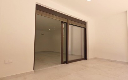 Herverkoop - Apartment - Torrevieja - Playa del Acequión