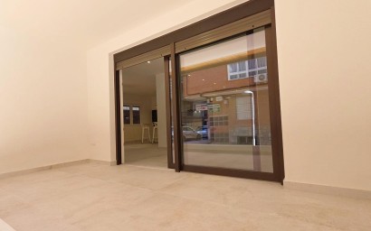 Herverkoop - Apartment - Torrevieja - Playa del Acequión