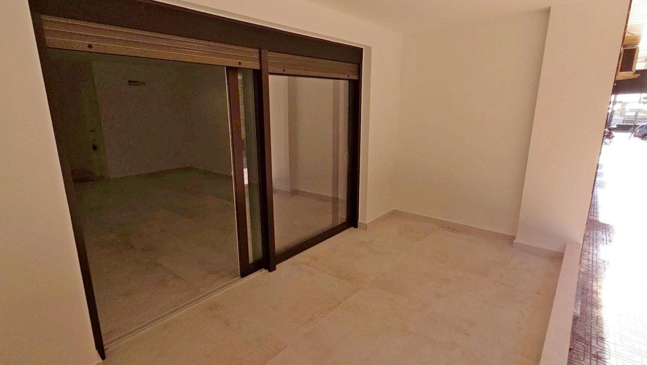 Herverkoop - Apartment - Torrevieja - Playa del Acequión