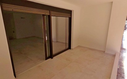 Herverkoop - Apartment - Torrevieja - Playa del Acequión
