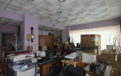 Resale - Commercial - Torrevieja - Calas - norte ciudad