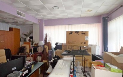 Resale - Commercial - Torrevieja - Calas - norte ciudad