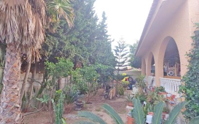 Reventa - Villa - Torrevieja - Calas - norte ciudad