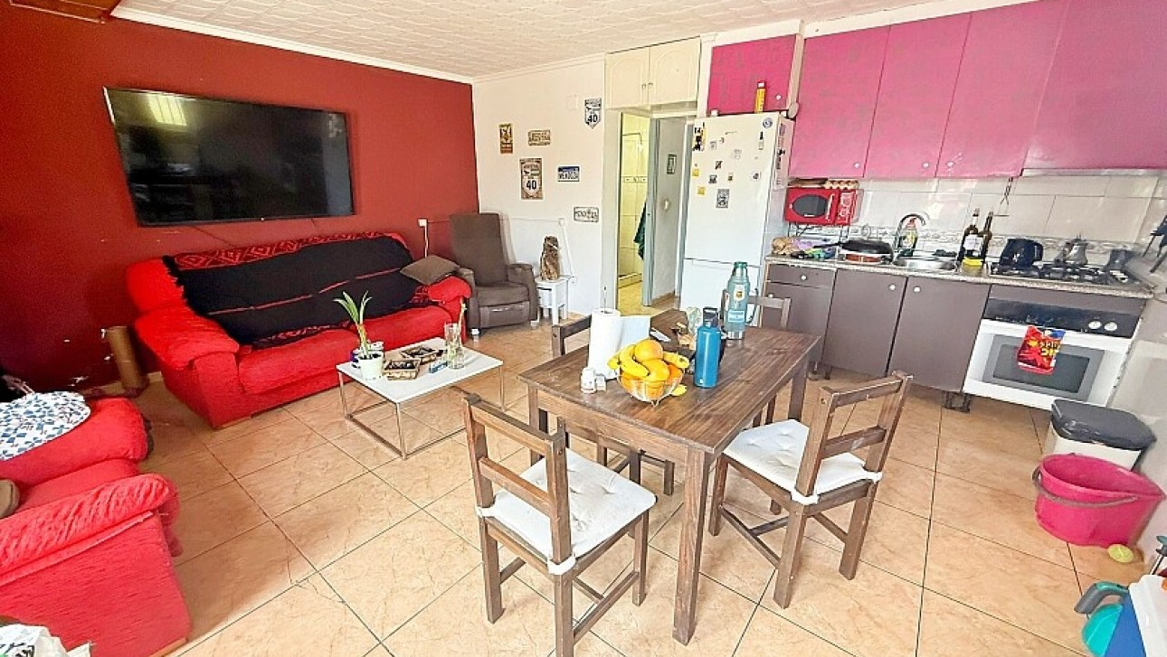 Resale - Bungalow - Torrevieja - Torreta