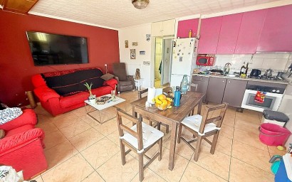 Resale - Bungalow - Torrevieja - Torreta