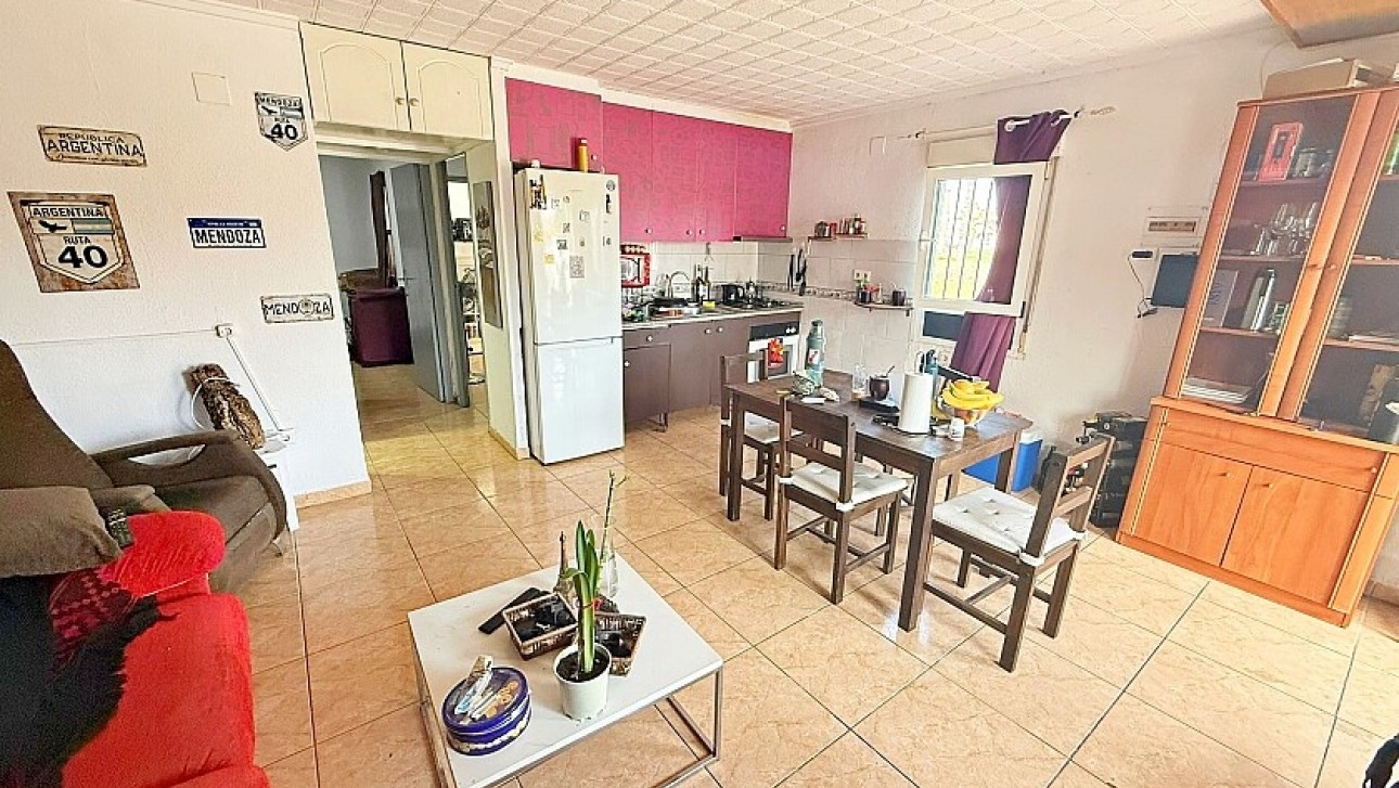 Resale - Bungalow - Torrevieja - Torreta