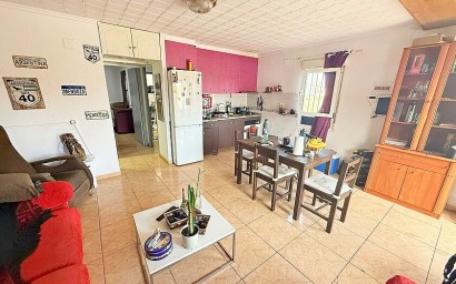 Resale - Bungalow - Torrevieja - Torreta