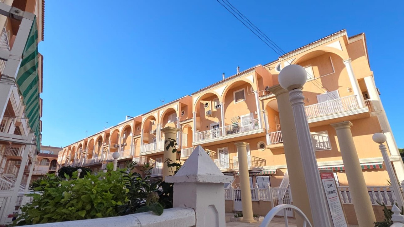 Odsprzedaż - Kamienica - La Mata