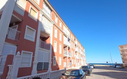 Odsprzedaż - Kamienica - La Mata