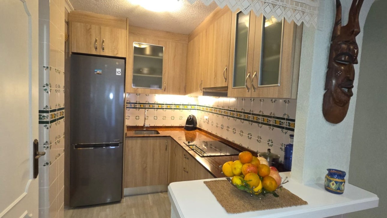 Odsprzedaż - Kamienica - La Mata