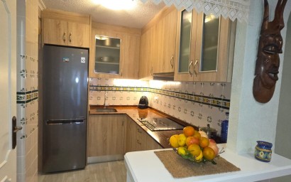 Odsprzedaż - Kamienica - La Mata