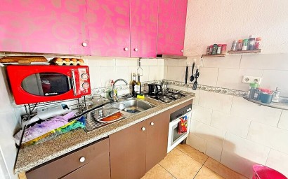 Resale - Bungalow - Torrevieja - Torreta