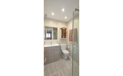 Odsprzedaż - Kamienica - La Mata