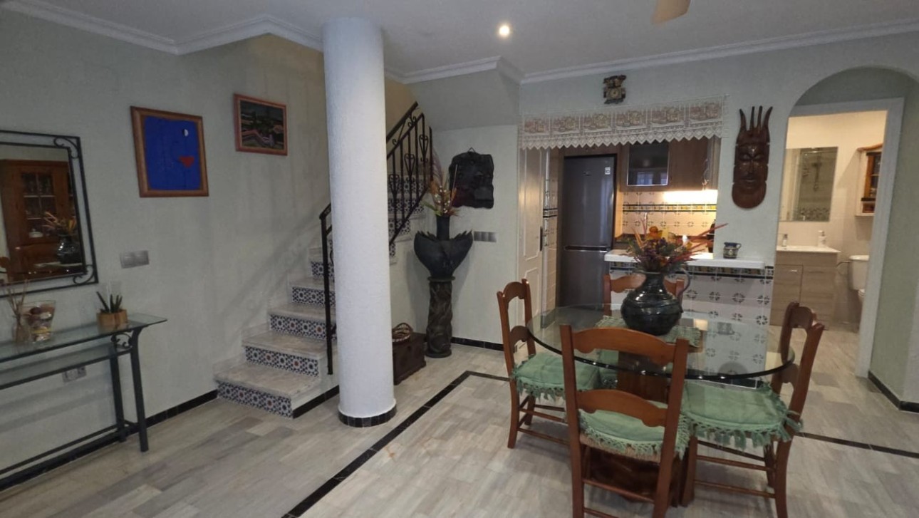 Odsprzedaż - Kamienica - La Mata