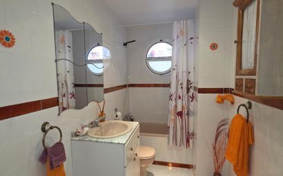 Odsprzedaż - Kamienica - La Mata