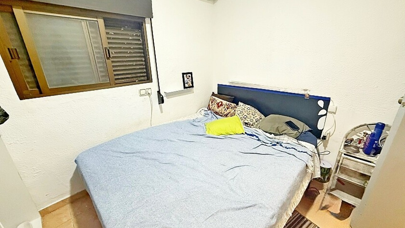 Resale - Bungalow - Torrevieja - Torreta