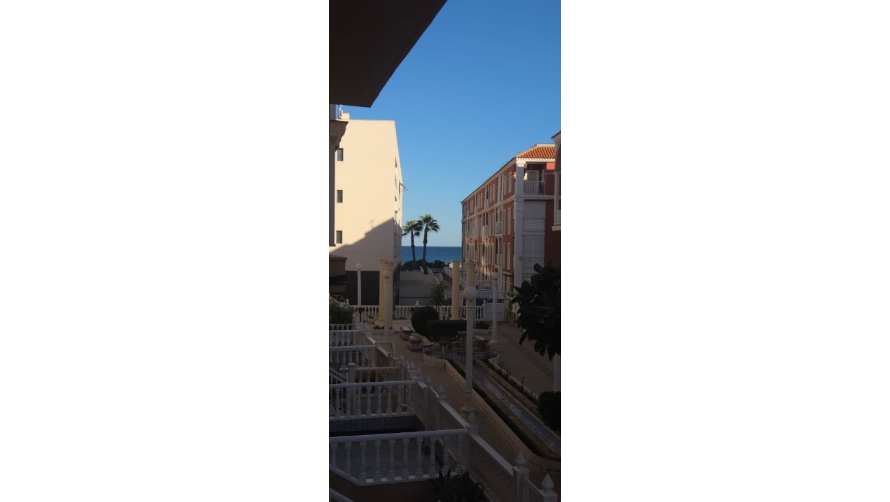 Odsprzedaż - Kamienica - La Mata