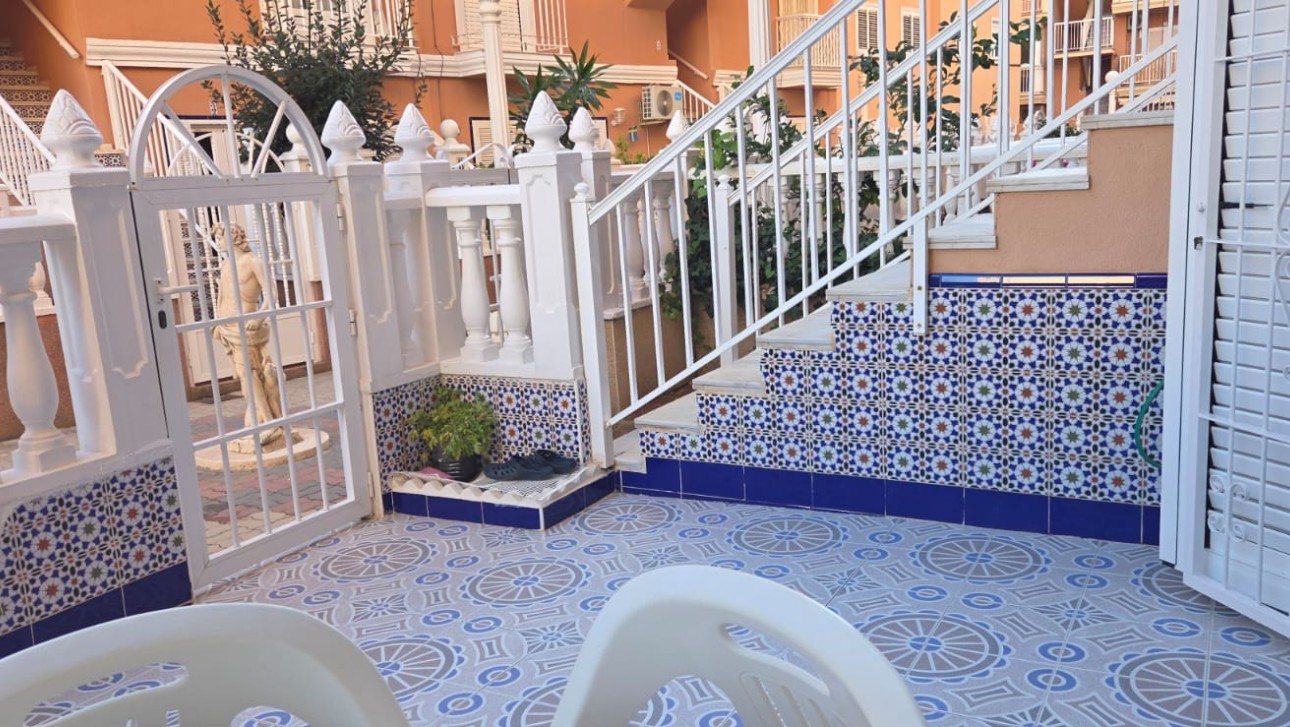 Odsprzedaż - Kamienica - La Mata