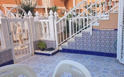 Odsprzedaż - Kamienica - La Mata