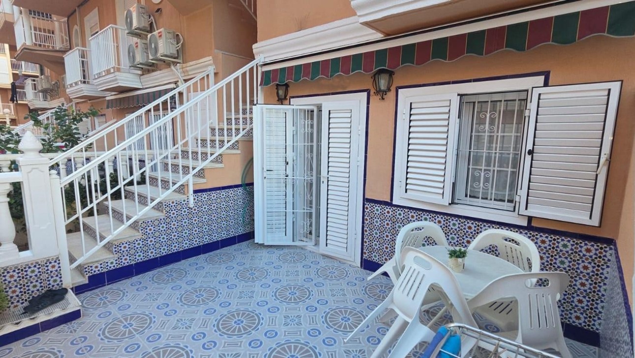 Odsprzedaż - Kamienica - La Mata