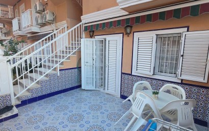 Odsprzedaż - Kamienica - La Mata