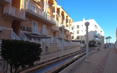 Odsprzedaż - Kamienica - La Mata