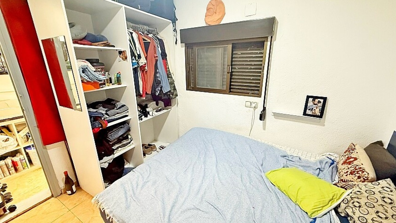 Resale - Bungalow - Torrevieja - Torreta