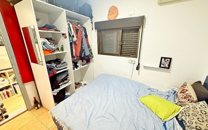Resale - Bungalow - Torrevieja - Torreta