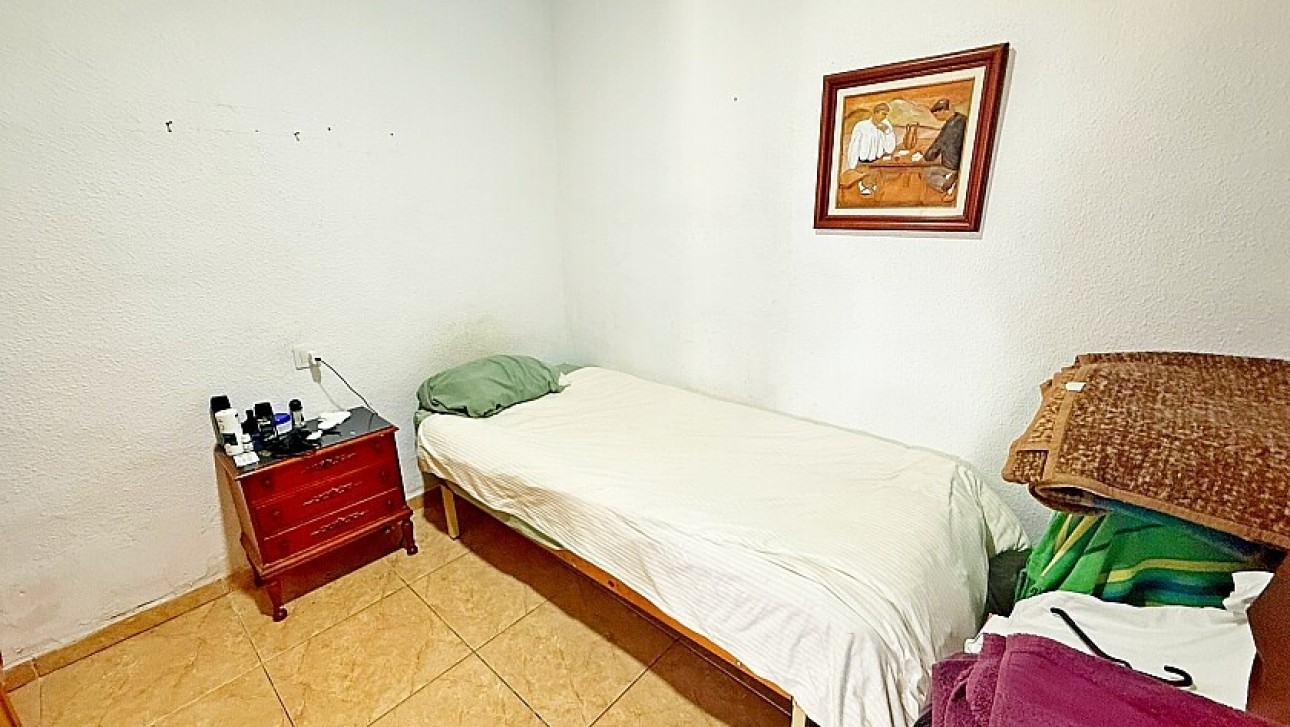 Resale - Bungalow - Torrevieja - Torreta