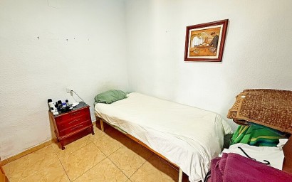 Resale - Bungalow - Torrevieja - Torreta