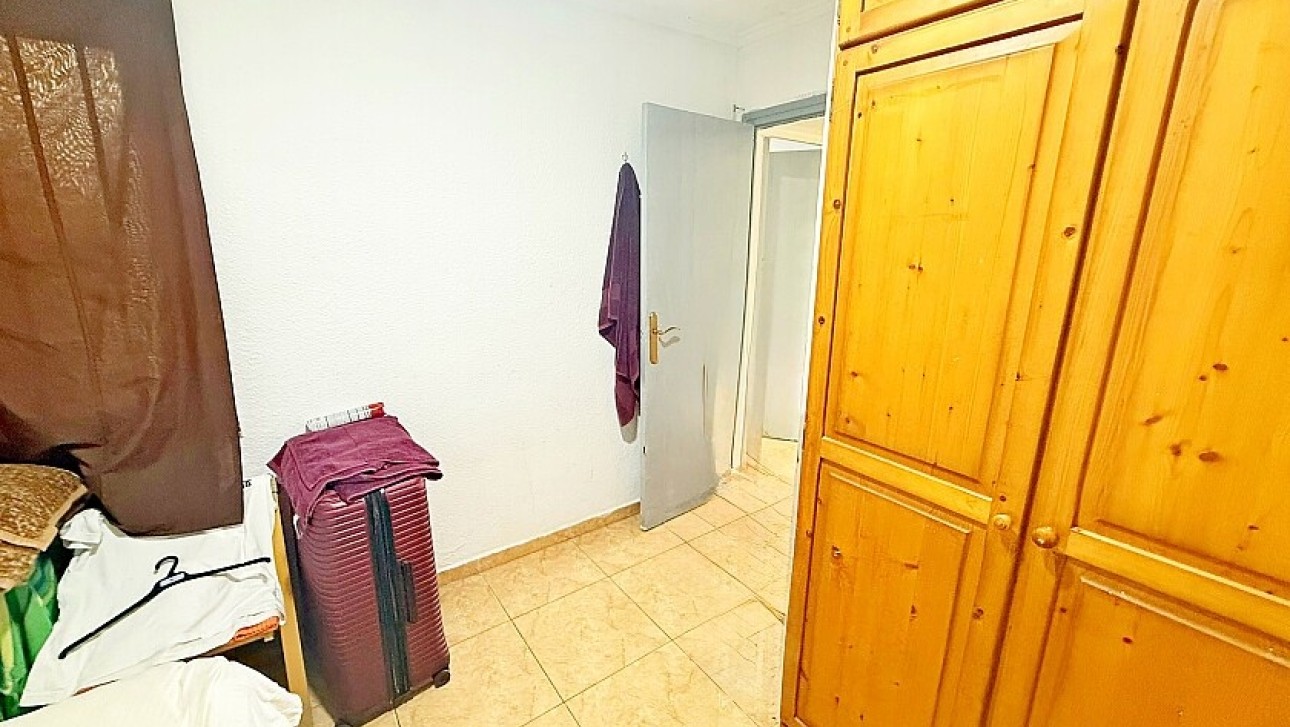 Resale - Bungalow - Torrevieja - Torreta