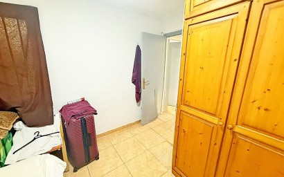 Resale - Bungalow - Torrevieja - Torreta