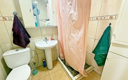 Resale - Bungalow - Torrevieja - Torreta